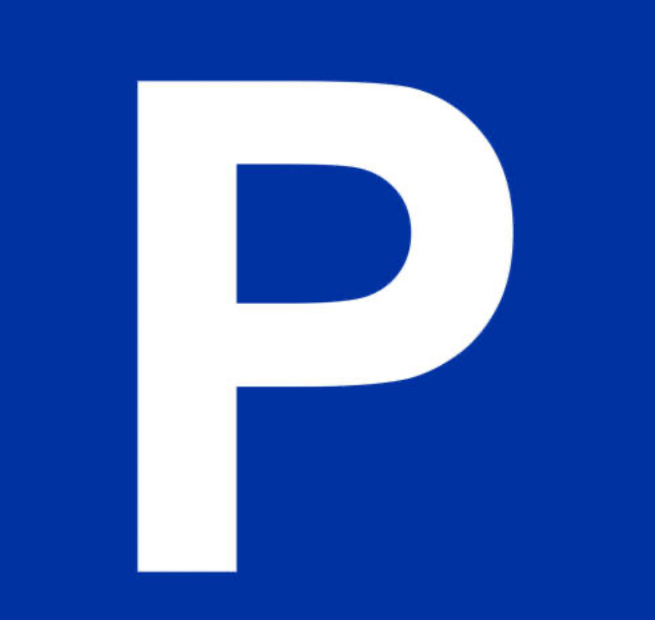 Parking Bratislavská